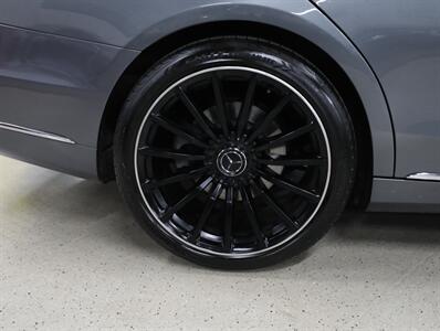 2020 Mercedes-Benz S 560 4MATIC - Photo 51 - Addison, IL 60101