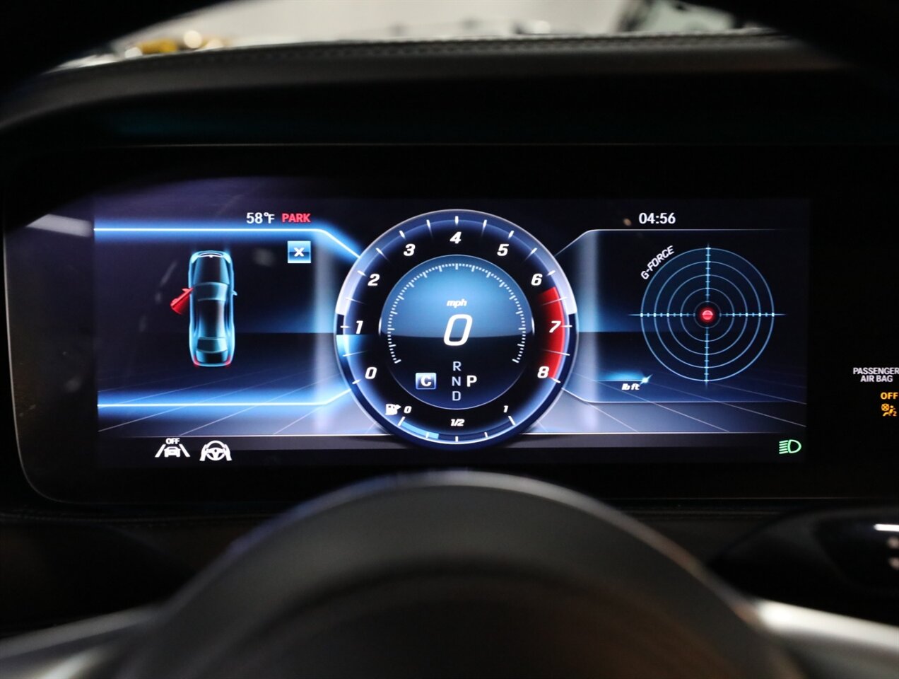 2020 Mercedes-Benz S 560 4MATIC - Photo 45 - Addison, IL 60101