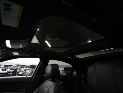 2020 Mercedes-Benz S 560 4MATIC - Photo 34 - Addison, IL 60101
