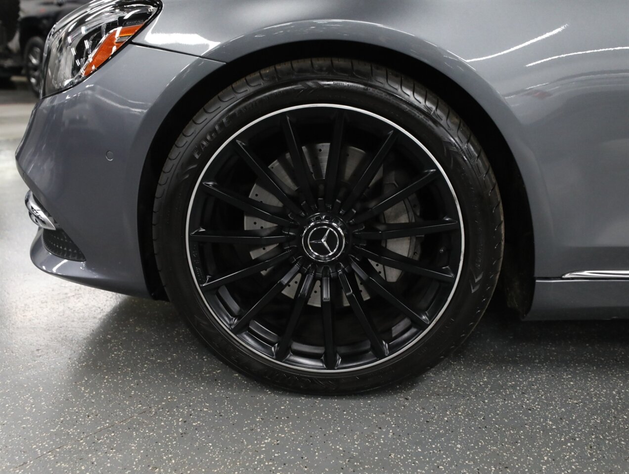 2020 Mercedes-Benz S 560 4MATIC - Photo 49 - Addison, IL 60101