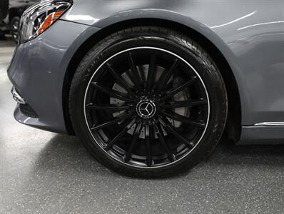 2020 Mercedes-Benz S 560 4MATIC - Photo 49 - Addison, IL 60101