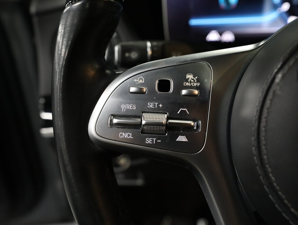 2020 Mercedes-Benz S 560 4MATIC - Photo 43 - Addison, IL 60101