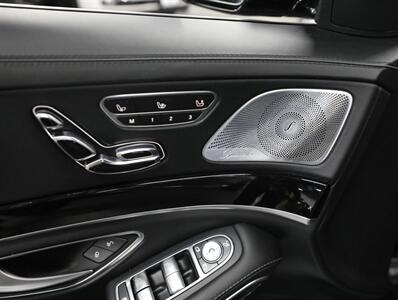 2020 Mercedes-Benz S 560 4MATIC - Photo 30 - Addison, IL 60101