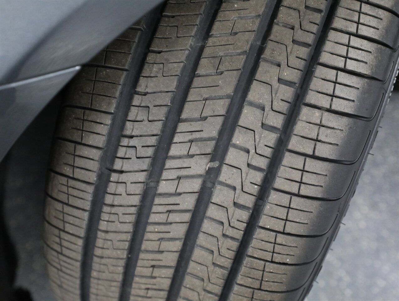 2020 Mercedes-Benz S 560 4MATIC - Photo 52 - Addison, IL 60101