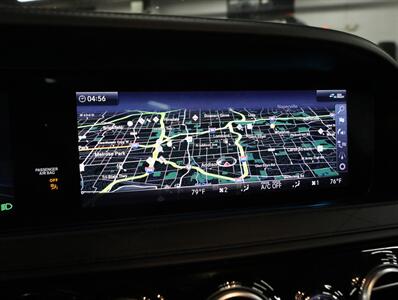2020 Mercedes-Benz S 560 4MATIC - Photo 40 - Addison, IL 60101