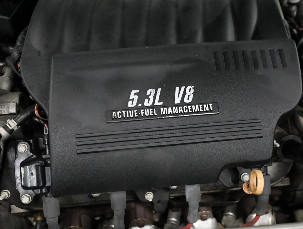 2007 Chevrolet Impala SS - Photo 48 - Addison, IL 60101