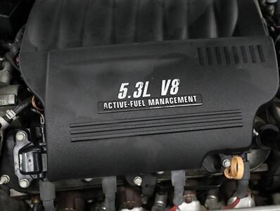 2007 Chevrolet Impala SS - Photo 48 - Addison, IL 60101
