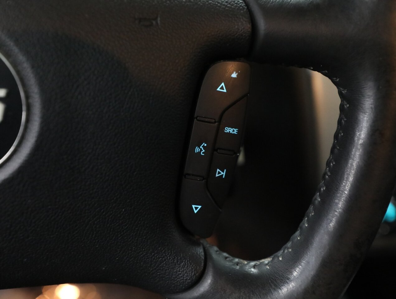 2007 Chevrolet Impala SS - Photo 37 - Addison, IL 60101