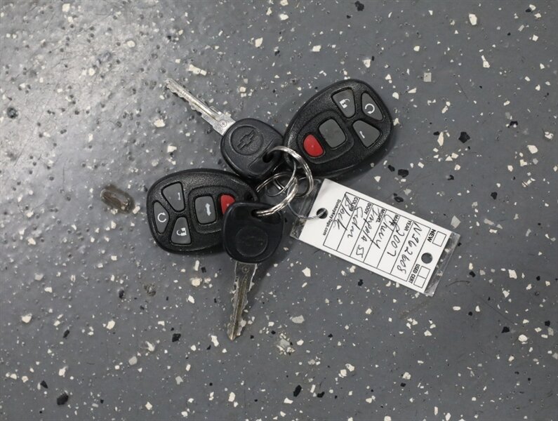 2007 Chevrolet Impala SS - Photo 50 - Addison, IL 60101