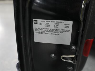 2007 Chevrolet Impala SS - Photo 41 - Addison, IL 60101