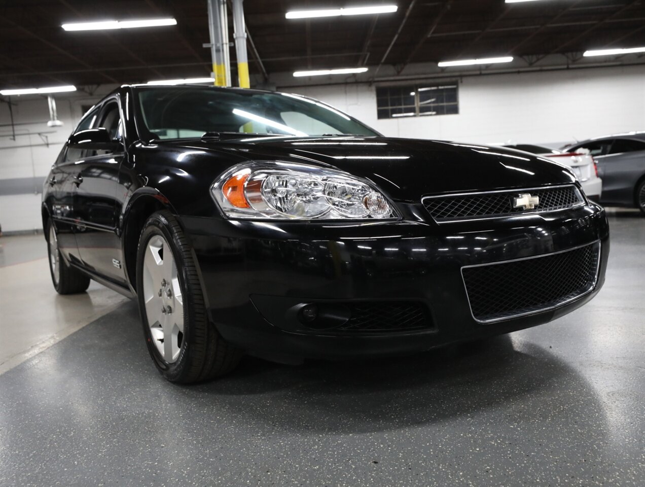 2007 Chevrolet Impala SS - Photo 51 - Addison, IL 60101