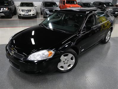 2007 Chevrolet Impala SS - Photo 2 - Addison, IL 60101