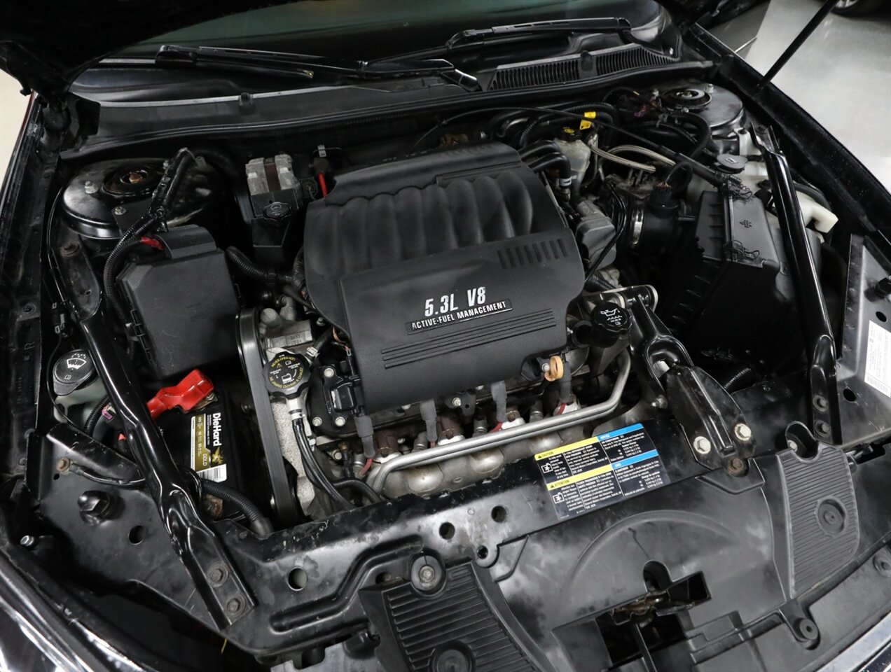 2007 Chevrolet Impala SS - Photo 47 - Addison, IL 60101