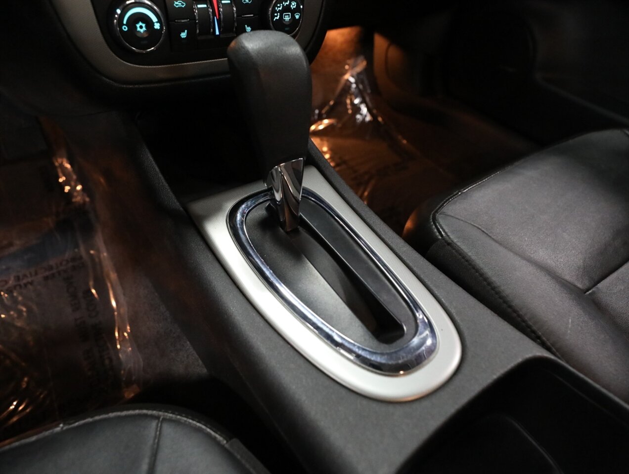 2007 Chevrolet Impala SS - Photo 34 - Addison, IL 60101