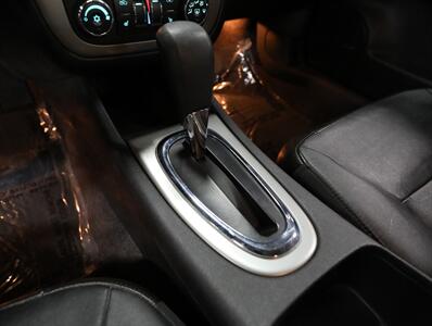 2007 Chevrolet Impala SS - Photo 34 - Addison, IL 60101