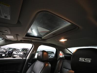 2007 Chevrolet Impala SS - Photo 33 - Addison, IL 60101