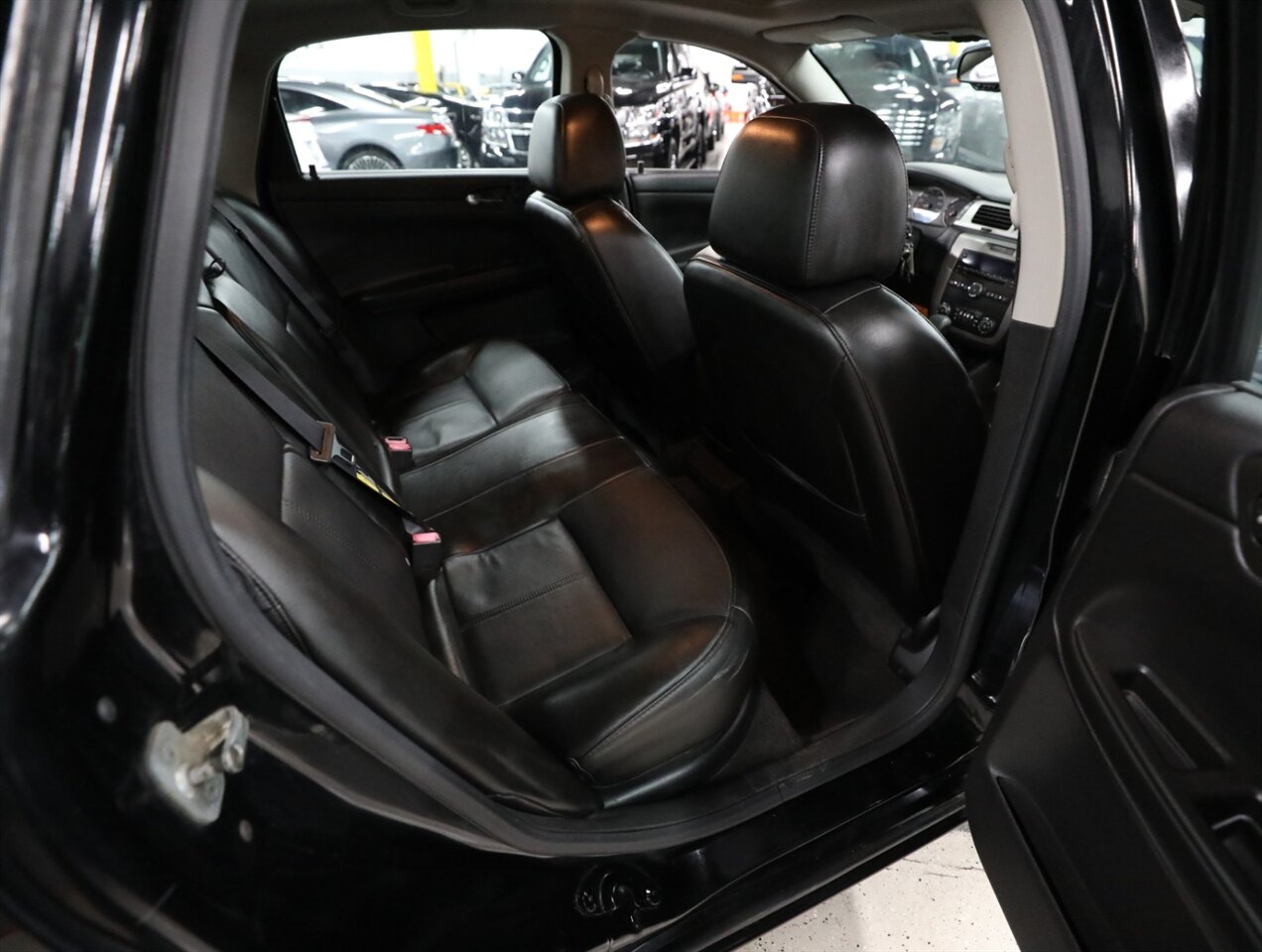 2007 Chevrolet Impala SS - Photo 20 - Addison, IL 60101