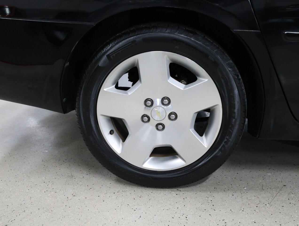 2007 Chevrolet Impala SS - Photo 45 - Addison, IL 60101