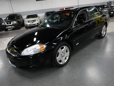 2007 Chevrolet Impala SS - Photo 4 - Addison, IL 60101