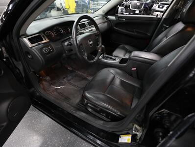 2007 Chevrolet Impala SS - Photo 29 - Addison, IL 60101