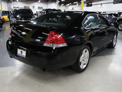 2007 Chevrolet Impala SS - Photo 9 - Addison, IL 60101