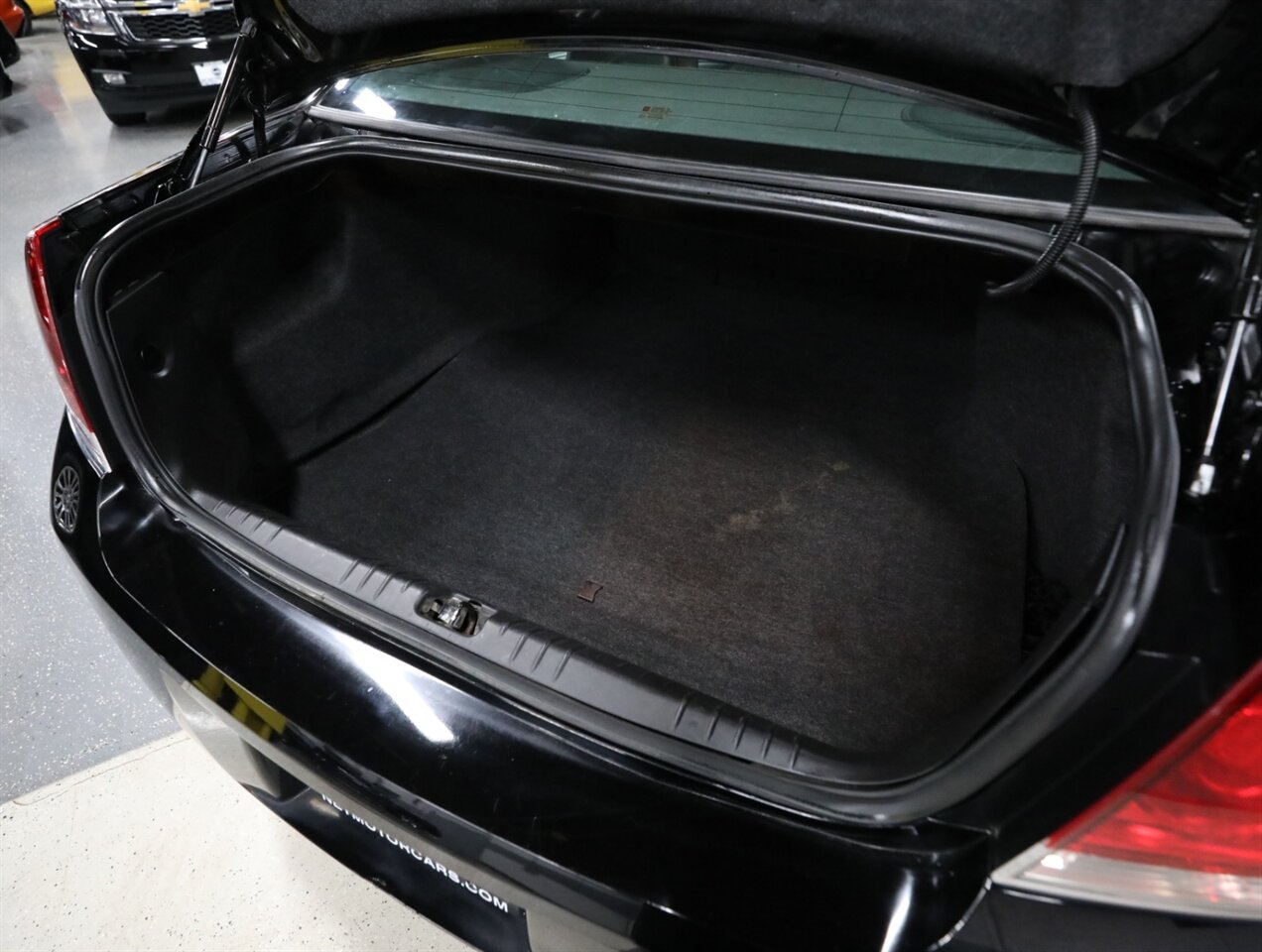 2007 Chevrolet Impala SS - Photo 22 - Addison, IL 60101