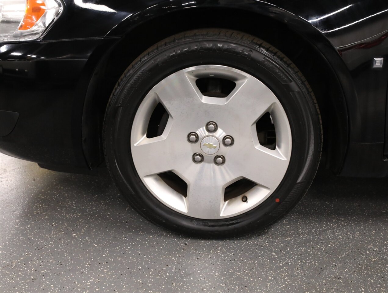 2007 Chevrolet Impala SS - Photo 43 - Addison, IL 60101