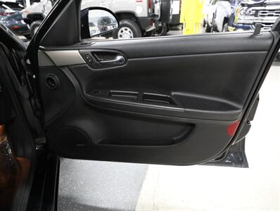 2007 Chevrolet Impala SS - Photo 16 - Addison, IL 60101