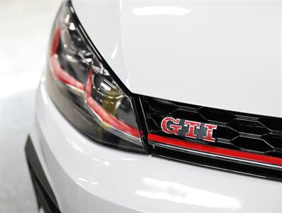 2020 Volkswagen Golf GTI SE   - Photo 7 - Addison, IL 60101