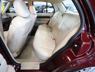 2009 Mercury Grand Marquis LS - Photo 25 - Addison, IL 60101