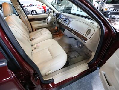 2009 Mercury Grand Marquis LS - Photo 17 - Addison, IL 60101