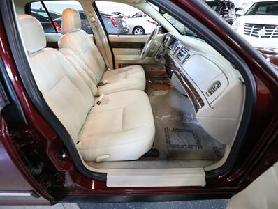 2009 Mercury Grand Marquis LS - Photo 18 - Addison, IL 60101