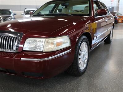2009 Mercury Grand Marquis LS - Photo 5 - Addison, IL 60101