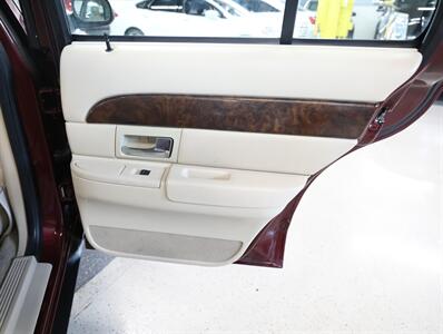 2009 Mercury Grand Marquis LS - Photo 19 - Addison, IL 60101