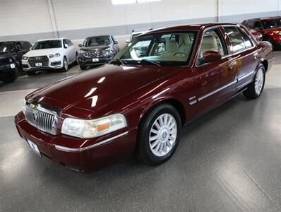 2009 Mercury Grand Marquis LS - Photo 4 - Addison, IL 60101