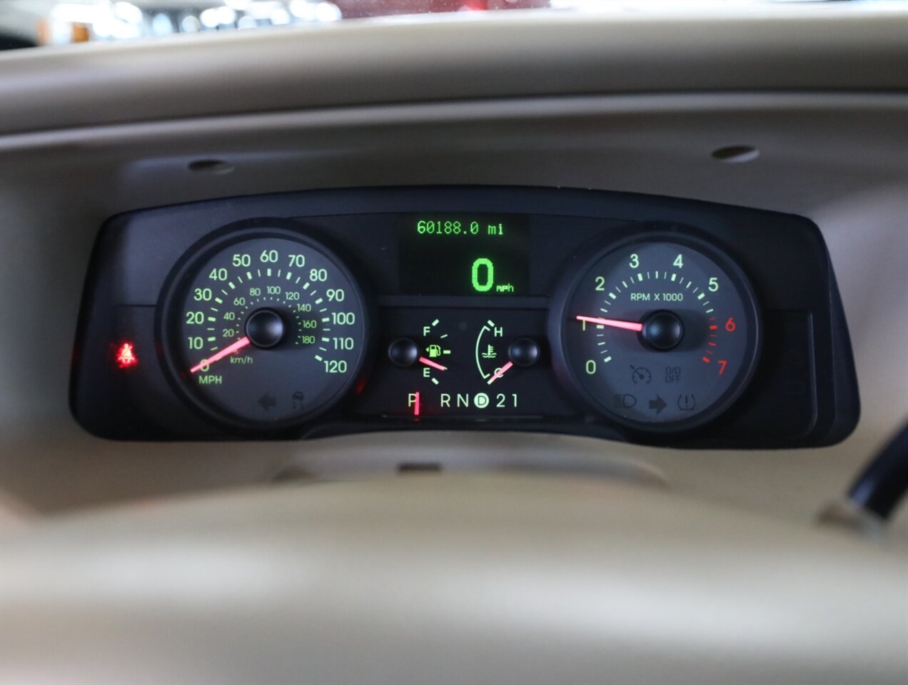 2009 Mercury Grand Marquis LS - Photo 32 - Addison, IL 60101