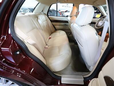 2009 Mercury Grand Marquis LS - Photo 21 - Addison, IL 60101