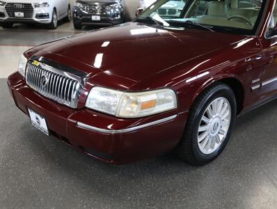 2009 Mercury Grand Marquis LS - Photo 3 - Addison, IL 60101