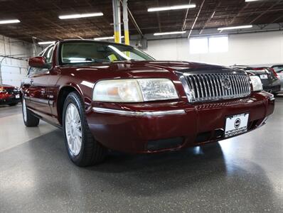 2009 Mercury Grand Marquis LS - Photo 43 - Addison, IL 60101
