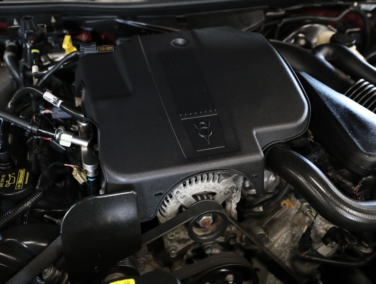 2009 Mercury Grand Marquis LS - Photo 41 - Addison, IL 60101