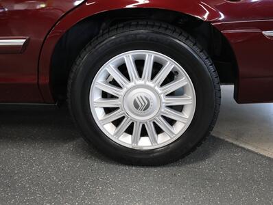 2009 Mercury Grand Marquis LS - Photo 35 - Addison, IL 60101