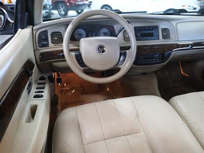 2009 Mercury Grand Marquis LS - Photo 26 - Addison, IL 60101