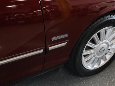 2009 Mercury Grand Marquis LS - Photo 8 - Addison, IL 60101