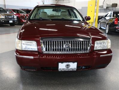 2009 Mercury Grand Marquis LS - Photo 6 - Addison, IL 60101