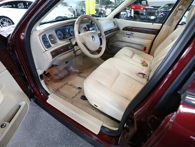 2009 Mercury Grand Marquis LS - Photo 28 - Addison, IL 60101