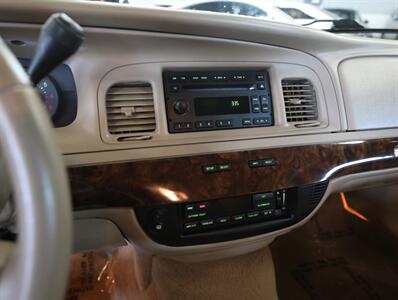 2009 Mercury Grand Marquis LS - Photo 30 - Addison, IL 60101