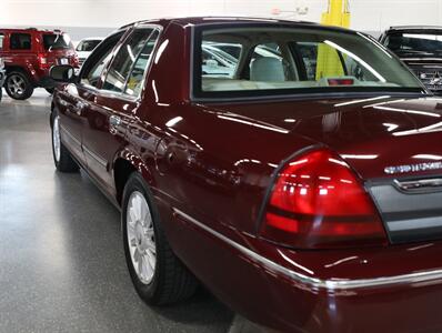 2009 Mercury Grand Marquis LS - Photo 14 - Addison, IL 60101