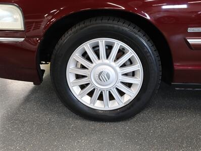 2009 Mercury Grand Marquis LS - Photo 36 - Addison, IL 60101