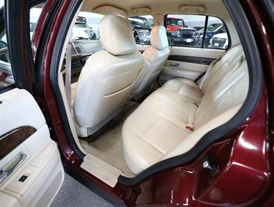 2009 Mercury Grand Marquis LS - Photo 24 - Addison, IL 60101