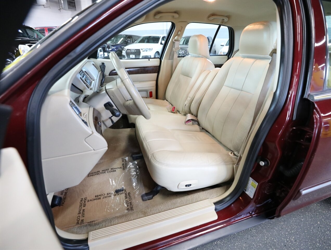 2009 Mercury Grand Marquis LS - Photo 29 - Addison, IL 60101